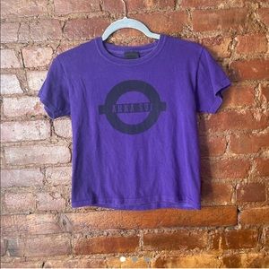 Anna Sui T-shirt